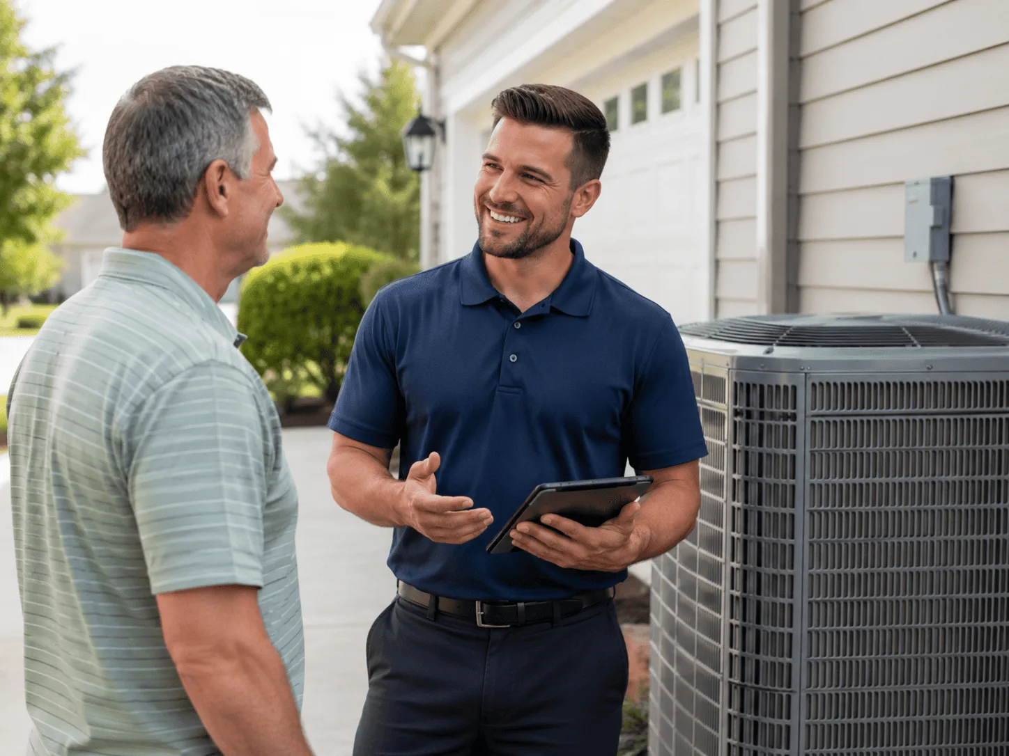 Heat Pump Installation Calvin, WV FAQs